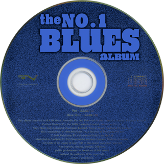 roy buchanan no 1 blues label 1