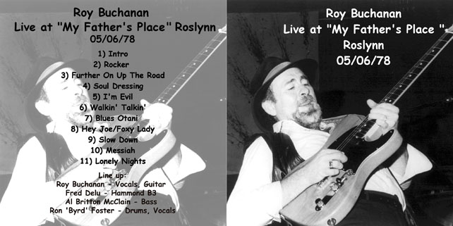 roy buchanan 1978 05 06 my father's place out geetarz
