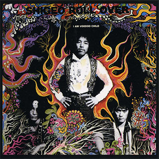 shigeo rollover i am a voodoo child front
