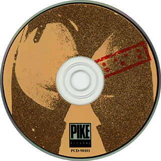 sky high cd safe sex pike 1990 label