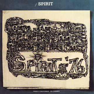 spirit cd spirit of 76 front