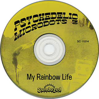 stillroven cd various psychedelic microdots 3 label