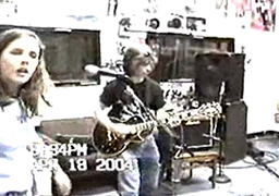 the things at University of Maryland on April 18, 2004 picture from the video 2