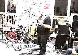 the things at University of Maryland on April 18, 2004 picture from the video 3