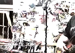the things at University of Maryland on April 18, 2004 picture from the video 4