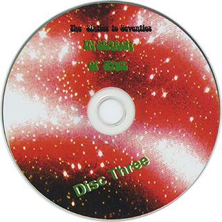 tim rose boxset in search of space cd 3 label