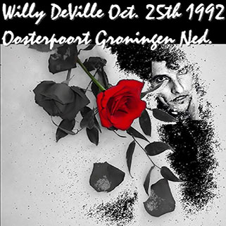 willy deville 1992 10 25 groningen front