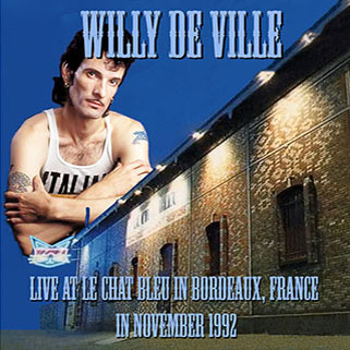 willy deville 1992 11 00 le chat bleu bordeaux front