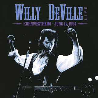willy deville 1994 06 11 kornwestheim germany front
