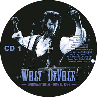 willy deville 1994 06 11 kornwestheim germany label 1