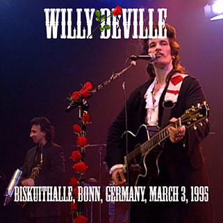 willy deville 1995 03 03 biskuithalle bonn germany front