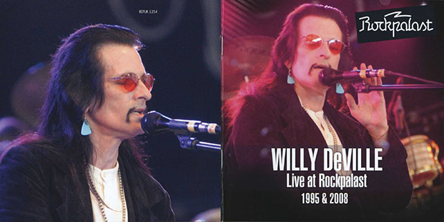 willy deville 1995 03 25-20080719 rockpalast 1995-2008 booklet 1