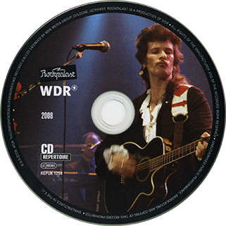 willy deville 1995 03 25-20080719 rockpalast 1995-2008 label cd