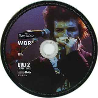 willy deville 1995 03 25-20080719 rockpalast 1995-2008 label dvd 2