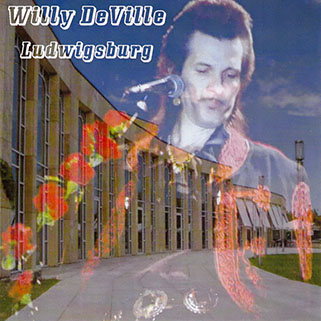willy deville 1996 03 04 ludwigsburg germany front