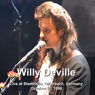 willy deville 1996 10 30 stadthalle offenbach germany front
