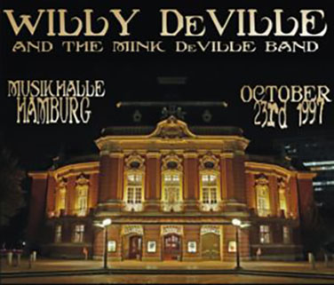 willy deville 1997 10 23 musikhalle hamburg germany front