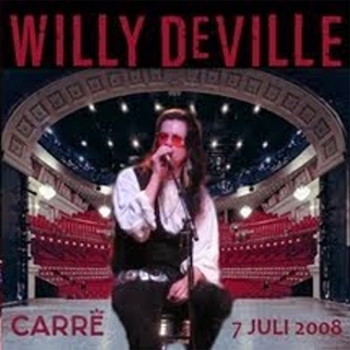 willy deville 2008 07 07 carre theater amsterdam holland front