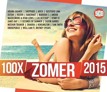 willy deville 5 cd 100x zomer frontfront